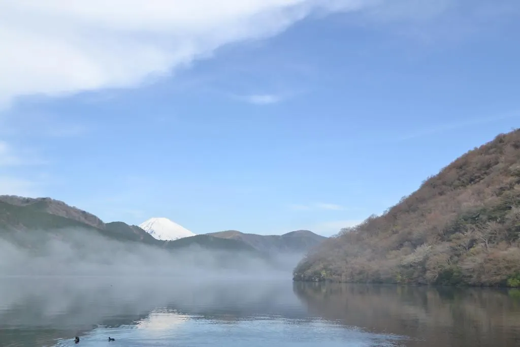 ホテル ザ・プリンス箱根芦ノ湖  箱根町