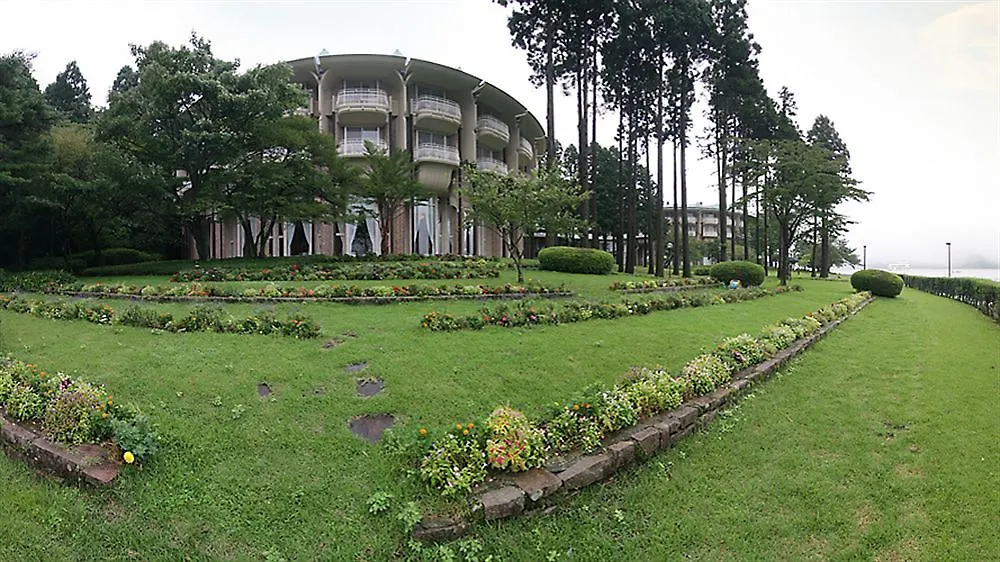 ホテル ザ・プリンス箱根芦ノ湖  箱根町
