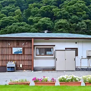 アパート 箱根湯本 川風荘 - Yumoto Kawakazesou, 箱根町
