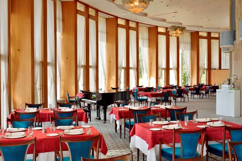 The Prince Hakone Lake Ashinoko Hotel