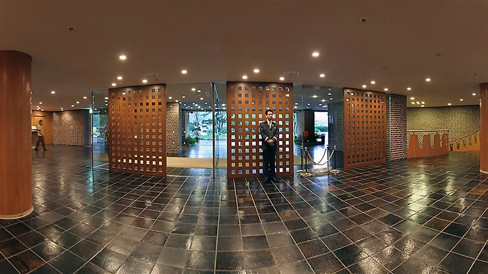 箱根芦之湖皇家王子大饭店酒店 酒店