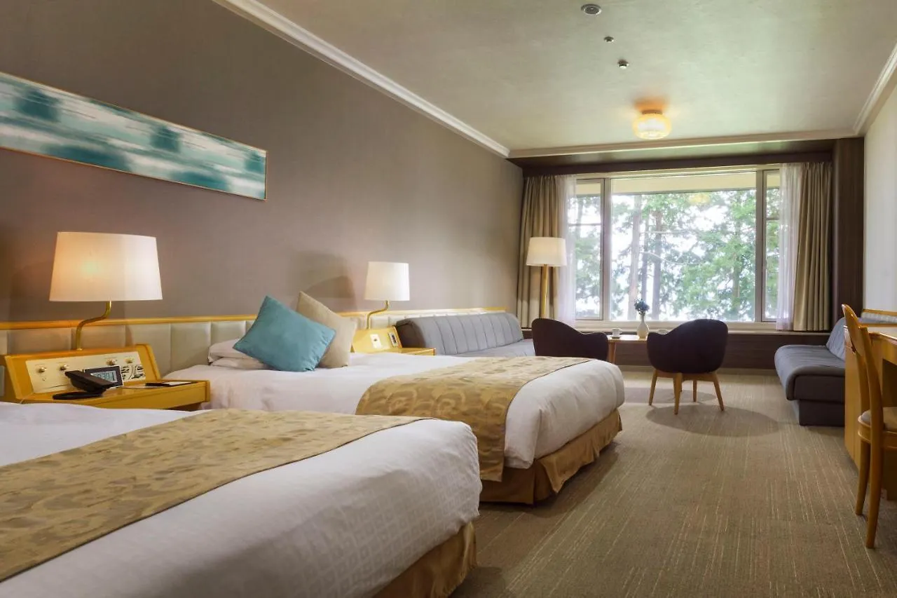 Hotel The Prince Hakone Lake Ashinoko