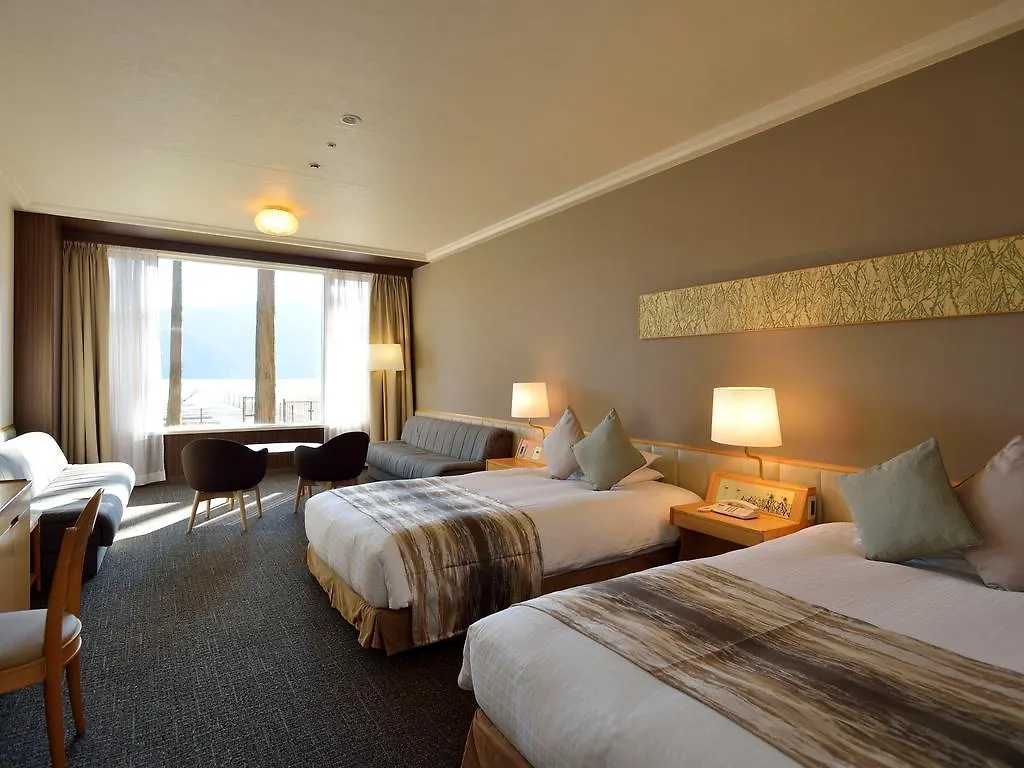 Hotel The Prince Hakone Lake Ashinoko
