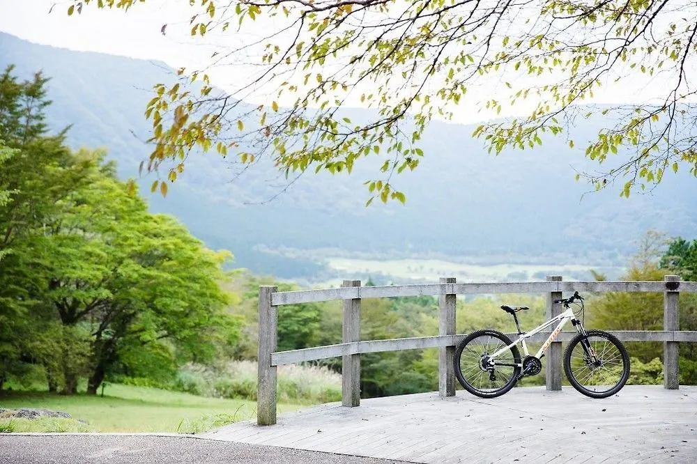 The Prince Hakone Lake Ashinoko Hotel